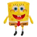 Pluszowy SpongeBob 40 cm – Kultowa Maskotka z Bajki
