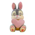 🐰 Pluszowy Króliczek z Serduszkiem – 60 cm, Miękki i Uroczy
