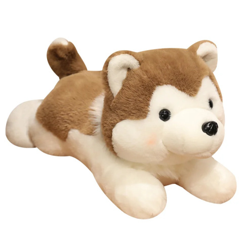 Pluszowy Husky 40 cm
