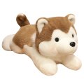 Miniatura Pluszowy Husky 40 cm